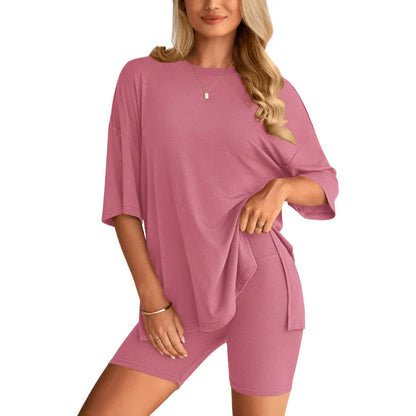 Pulooma® Stretchy 2-Piece Set