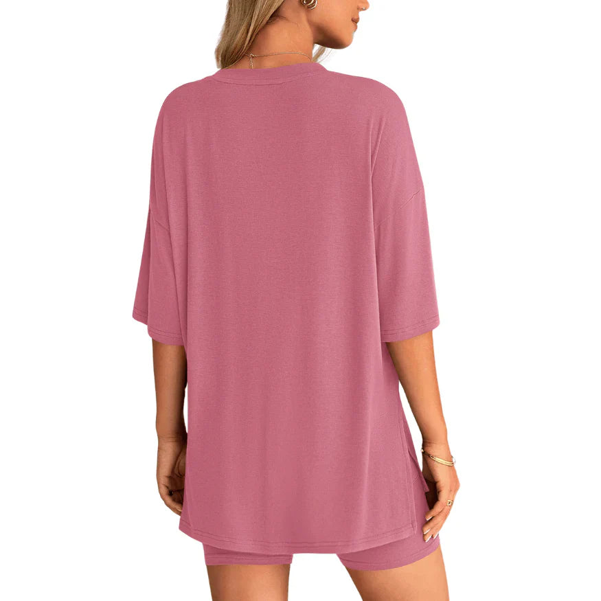 Pulooma® Stretchy 2-Piece Set