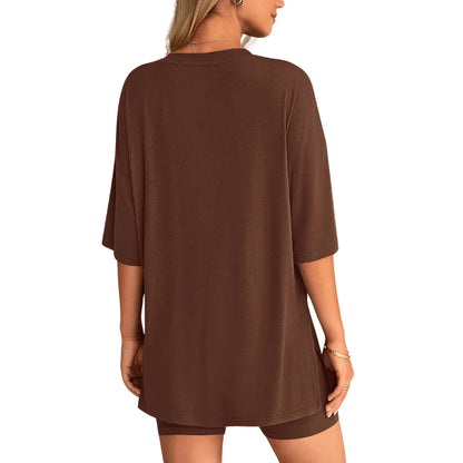 Pulooma® Stretchy 2-Piece Set