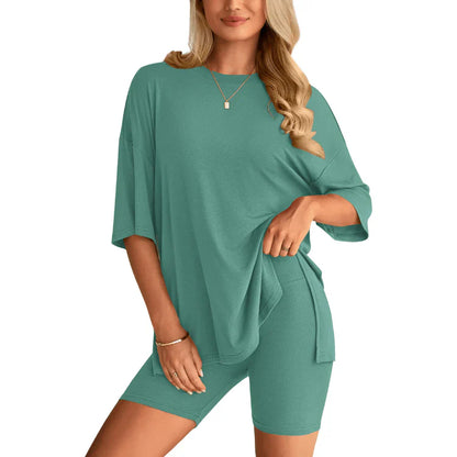Pulooma® Stretchy 2-Piece Set