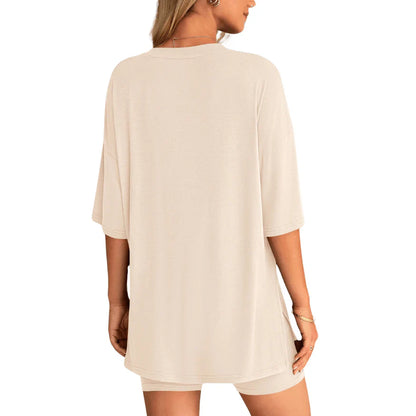 Pulooma® Stretchy 2-Piece Set