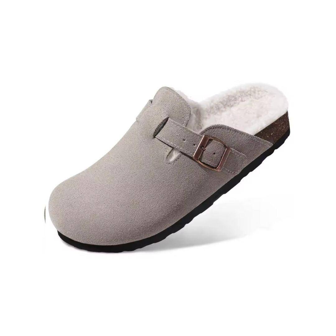 Pulooma® Fuzzy Birk