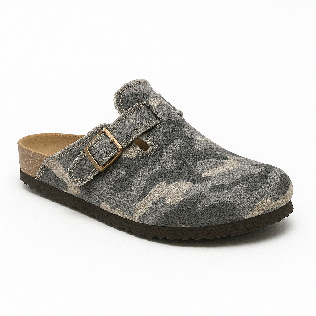 Pulooma® Camouflage