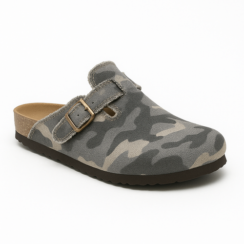 Pulooma® Camouflage