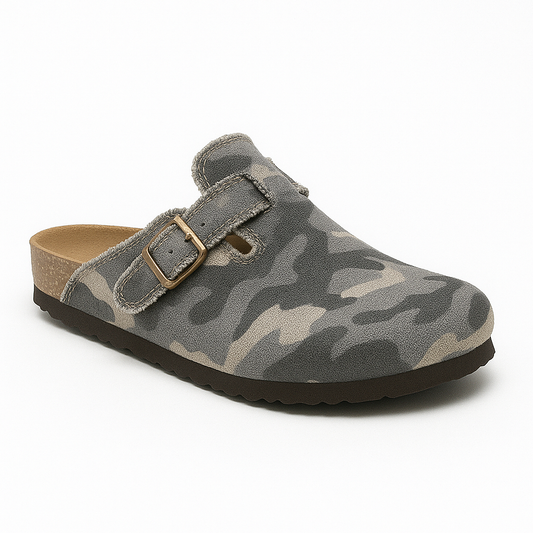 Pulooma® Camouflage