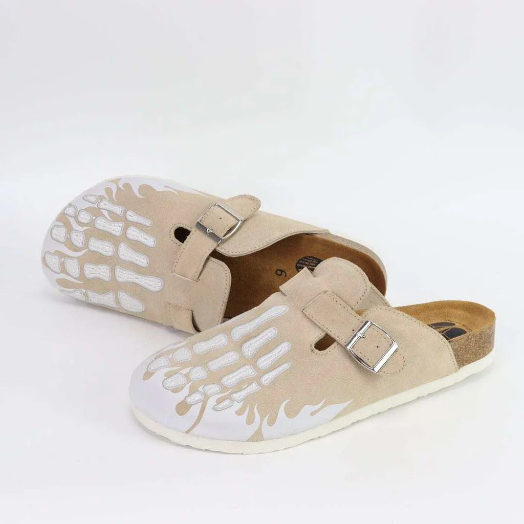 Pulooma® Esqueleto Unisex