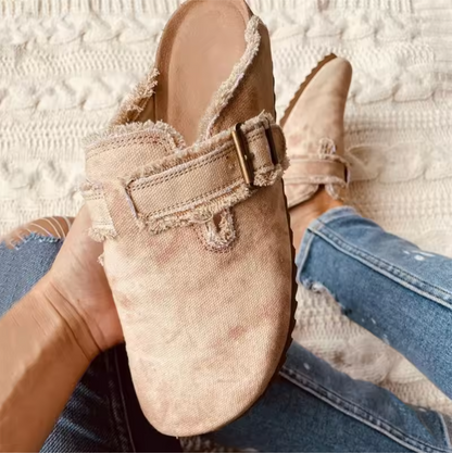 Jean Pulooma® Sable