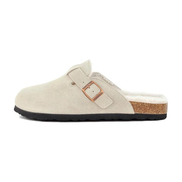Pulooma® Fuzzy Birk